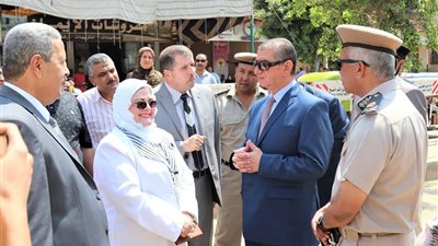 تعليم كفر الشيخ: لا شكاوى من امتحان الاقتصاد والإحصاء لطلاب الثانوية العامة