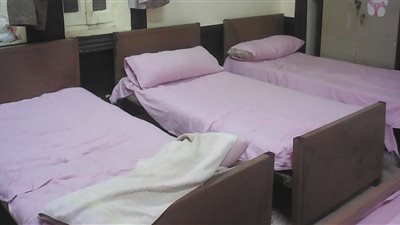 الجيار: استراحات الثانوية العامة كاملة العدد