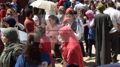 ضبط 7 حالات غش بسوهاج