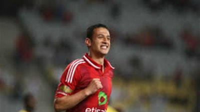 رسميا.. المصرى يعلن التعاقد مع مهاجم الاهلى السابق