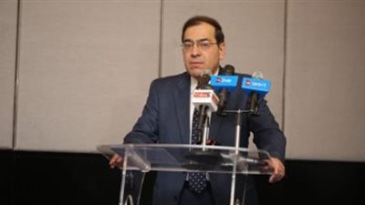 الملا: الانتهاء من 97% من مشروع النافتا لمضاعفة إنتاج بنزين 92 و95  