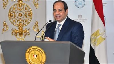 عاجل| السيسي يكشف عن أن إجراءات جديدة لإصلاح التعليم