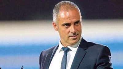 آخر كلام.. جوزيه جوميز مديرا فنيا للأهلى