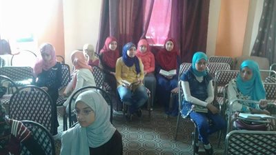 معلمو ملوى تنظم مسابقة حفظ القرآن الكريم لأبناء المعلمين