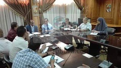 تنسيق القدرات بجامعة القناة يستعد لاستقبال طلاب الثانوية العامة 