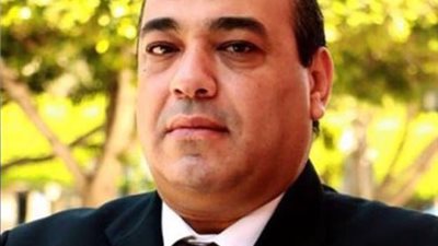 تكريم لفيف من الشخصيات العامة في إفطار المستشار القانوني لإتحاد الكرة 