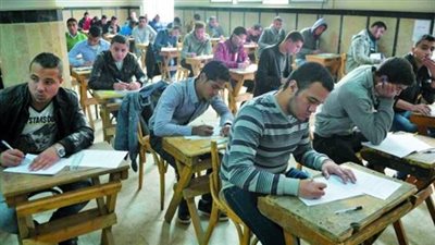 التعليم تتوعد الطلاب 