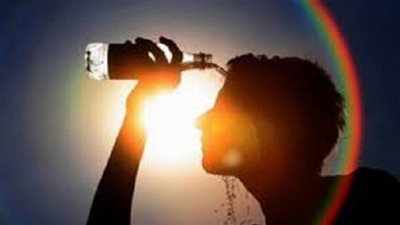 الأرصاد الجوية: اليوم بدء الموجة الحارة بجميع محافظات الجمهورية.. ننشر درجات الحرارة  