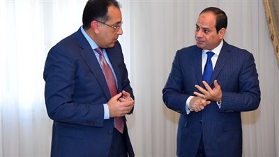 بعد تكليف مصطفى مدبولى بتشكيل الحكومة.. تعرف علي الباقون والراحلون من حكومة شريف إسماعيل.. ومصير العاملين بالديوان
