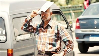 الأرصاد تحذر المواطنين من طقس اليوم وشدة الحرارة