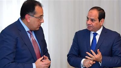 عاجل.. مفاجآت فى تشكيل حكومة مصطفى مدبولى الجديدة.. تعرف على التفاصيل