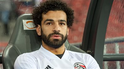 محمد صلاح يزف بشرى سارة للجماهير المصرية 