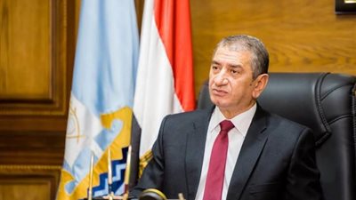 اليوم.. محافظ كفرالشيخ على مائدة إفطار مديرية التربية والتعليم 