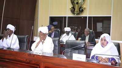 نتيجة الثانوية العامة السودانية 2018 برقم الجلوس 