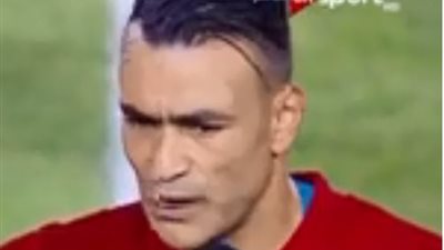 بالفيديو.. الحضرى يوجه رسالة للاعلام ويكشف عن مفاجأة بعد كأس العالم