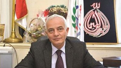 ضبط الطالب المتسبب فى تسريب امتحان مادة الجبر والهندسة الفراغية 