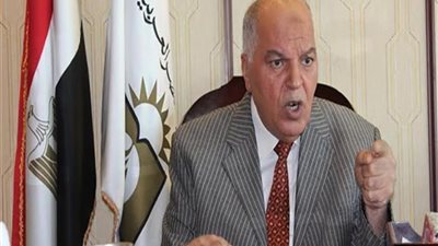 الزناتى: المعلمون يواصلون السيطرة على امتحانات الثانوية العامة لليوم الرابع 