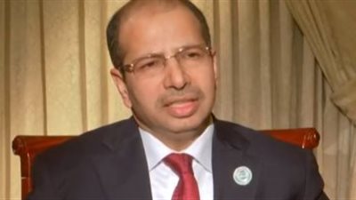 رئيس مجلس النواب العراقى يدعو لإعادة الانتخابات بعد حرق صناديق الاقتراع 