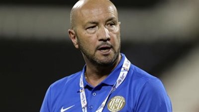 بالفيديو .. حارس ايطاليا يقترب من تدريب الاهلي