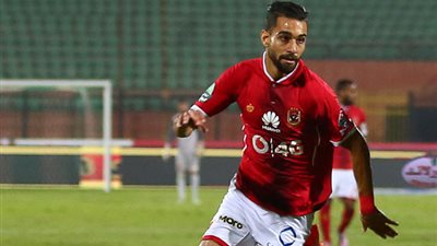 بالفيديو .. نجم الاهلى يطلب الرحيل 