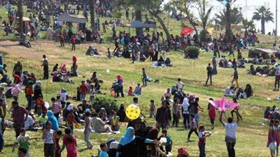 إجازة عيد الفطر 4 أيام 