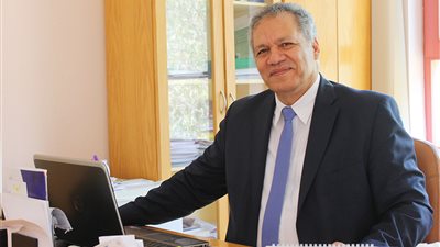 جامعة هليوبوليس تعلن عن بدء الدراسة بأول كلية على مستوى الشرق الأوسط للزراعة الحيوية سبتمبرالمقبل