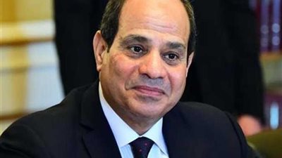 السيسى: لم يكن فى تفكيرى أو أحلامى أن أصبح رئيسًا لمصر
