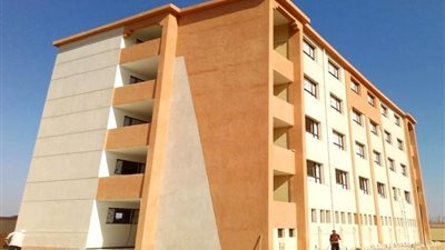 إنشاء 404 مدرسة جديدة بتكلفة مليار جنيه بسوهاج