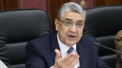 وزير الكهرباء يعلن عن أسعار شرائح الكهرباء والزيادات.. ويؤكد: 