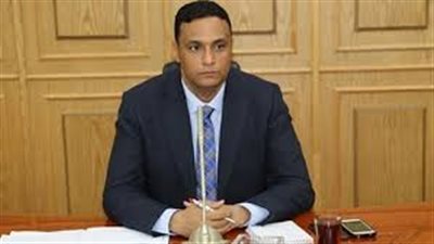 سكرتير عام المنوفية يفتتح معرض منتجات مديرية التضامن الإجتماعى تحت شعار 