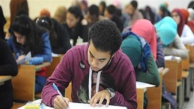 لطلاب الثانوية العامة.. توزيع درجات أسئلة اللغة الإنجليزية 