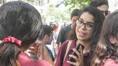 عاجل| التعليم تصدر بيانا هاما بشأن كواليس ضبط طالب بالثانوية العامة حاول الغش بكفر الشيخ