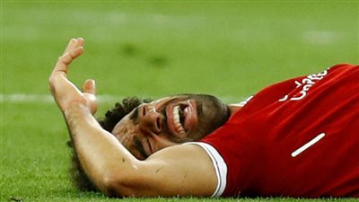 طبيب المنتخب يعلن أنباء سيئة بخصوص مشاركة محمد صلاح في المونديال