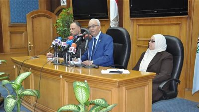 التعليم تعلن النسبة المئوية للنجاح فى مادة اللغة العربية للثانوية العامة