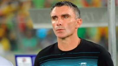 مليون و600 الف جنيه الراتب الشهرى للمدير الفنى الجديد للأهلى