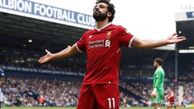 خبر صادم للجماهير المصرية بشأن مشاركة محمد صلاح فى المونديال
