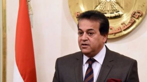 الدكتور خالد عبدالغفار