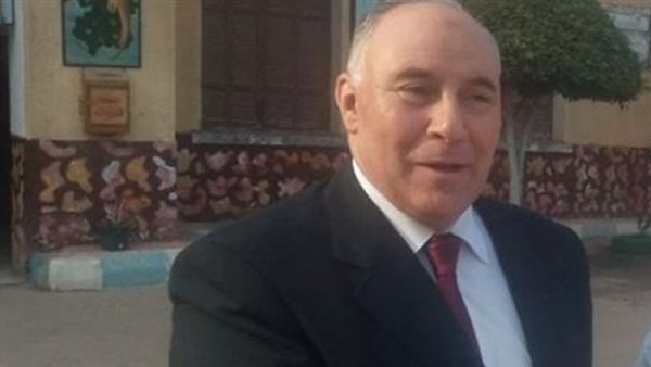 المستشار احمد شلبى