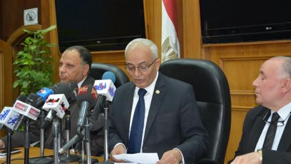 احمد خيرى المتحدث