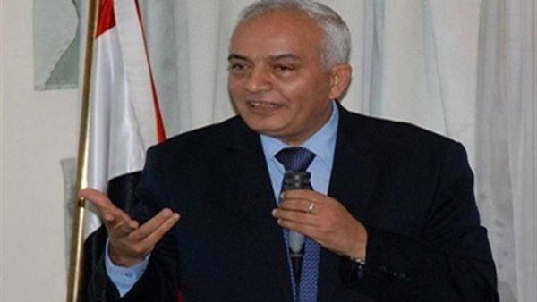 الدكتور رضا حجازى