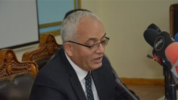 الدكتور رضا حجازى