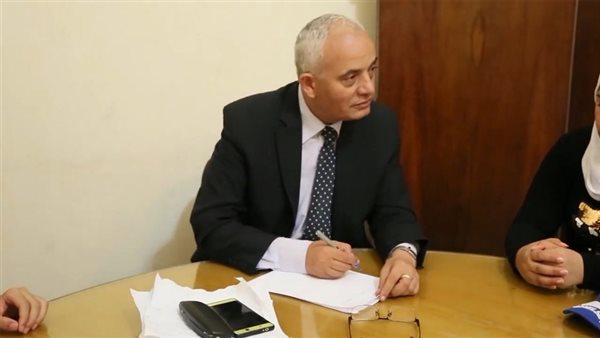 الدكتور رضا حجازى