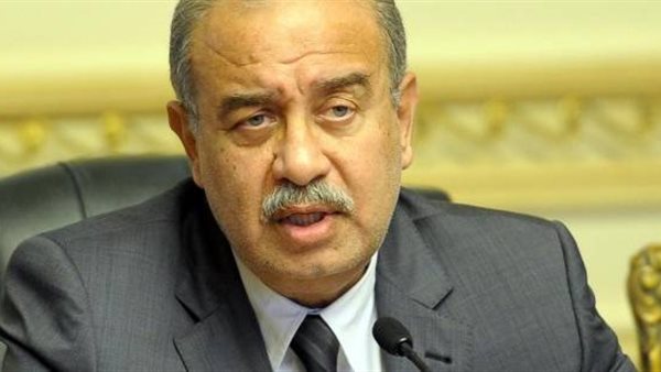 المهندس شريف اسماعيل