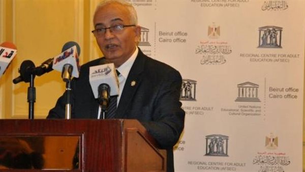 الدكتور رضا حجازى