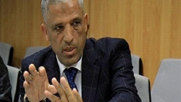 محمد الحسينى 