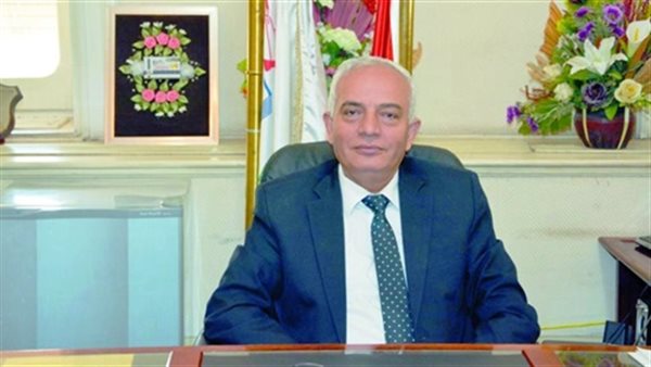 الدكتور رضا حجازى