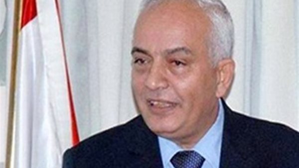 الدكتور رضا حجازى