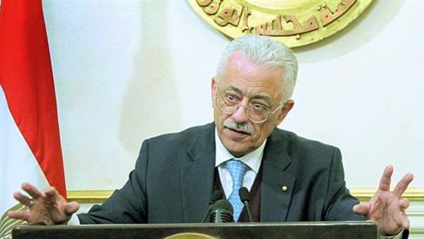 الدكتور طارق شوقى