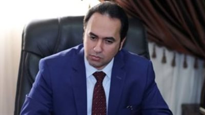 ننشر السيرة الذاتية للدكتور محمد عمر نائب وزير التعليم لشئون المعلمين