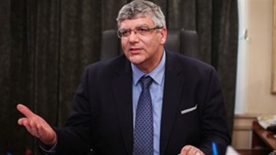 ننشر السيرة الذاتية لعمرو عدلى نائب وزير التعليم العالى الجديد 